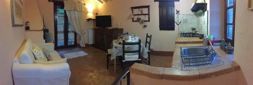 B&B La Cervaiola