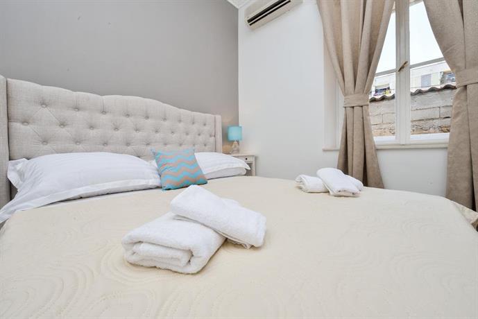 Rooms Urban design
