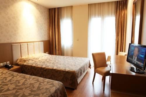 Hotel Alfa Edessa