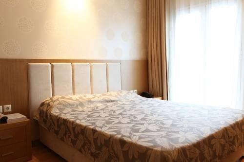 Hotel Alfa Edessa