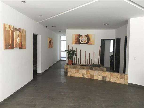 Apartamento Finlandia Park Suite