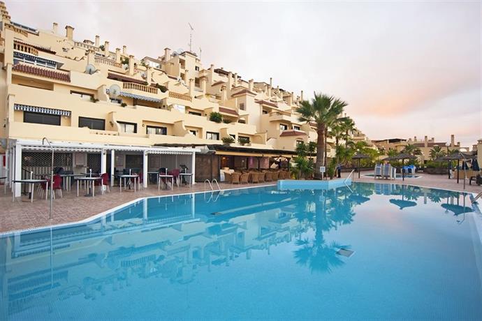 CLC Paradise Resort Holiday Apartments