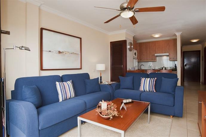 CLC Paradise Resort Holiday Apartments
