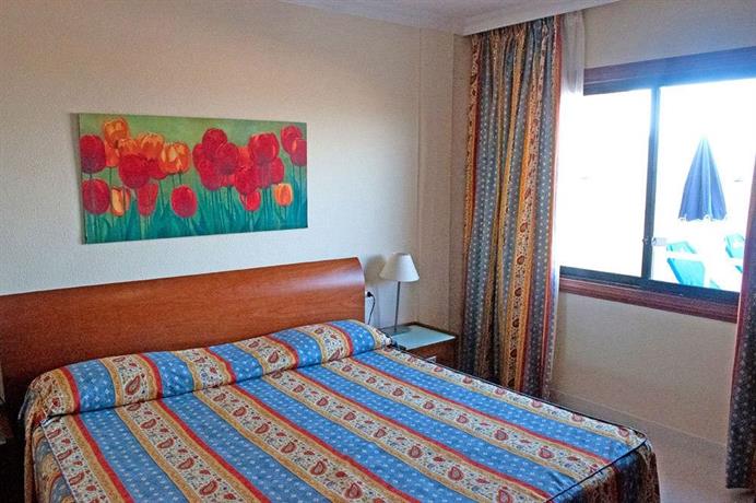 CLC Paradise Resort Holiday Apartments