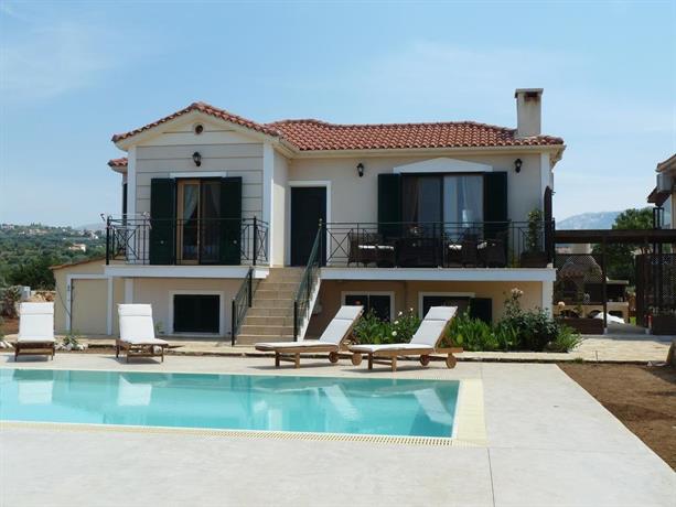 Dolce Vita Villas