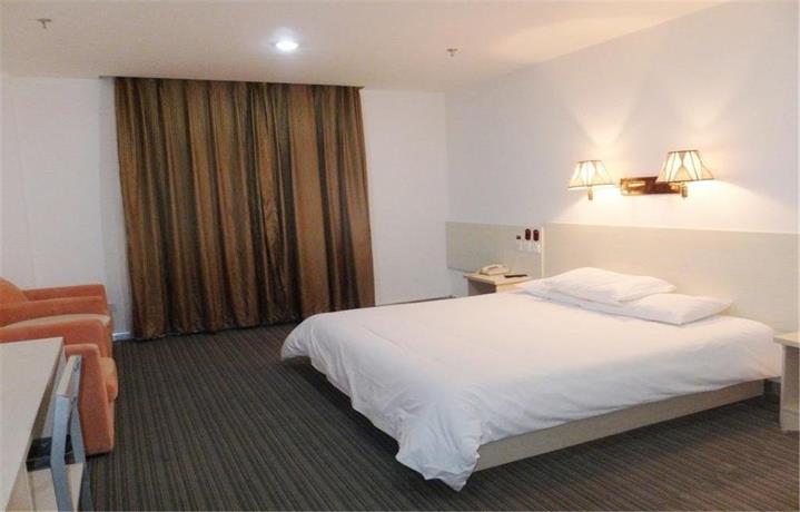 Elan Hotel Beijing Jiuxianqiao