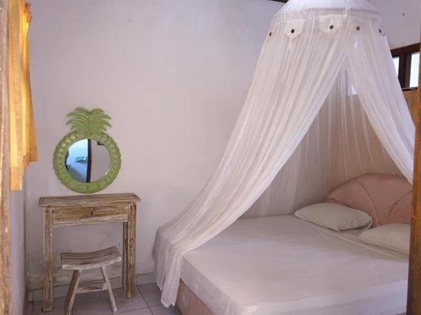 Pacific Inn Lembongan