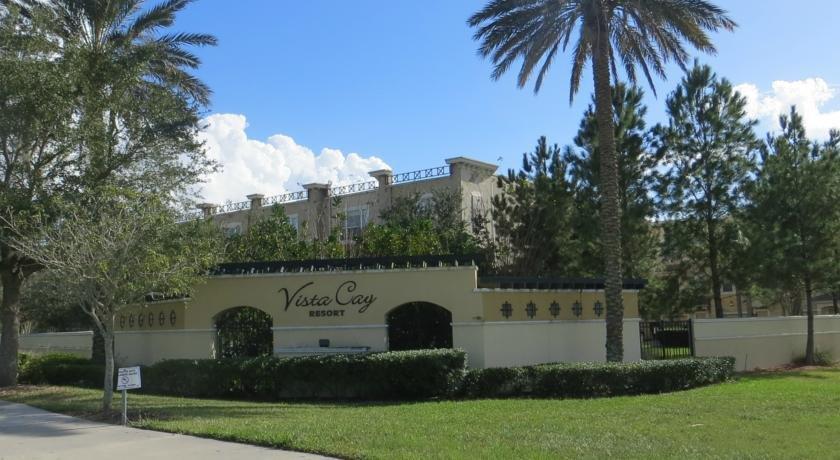 Luxury Retreat In Orlando