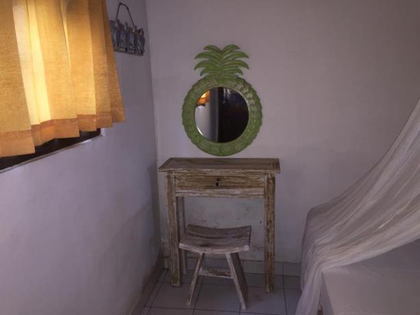 Pacific Inn Lembongan