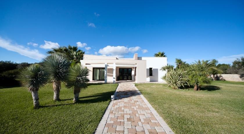 La Casa di Flo Salento