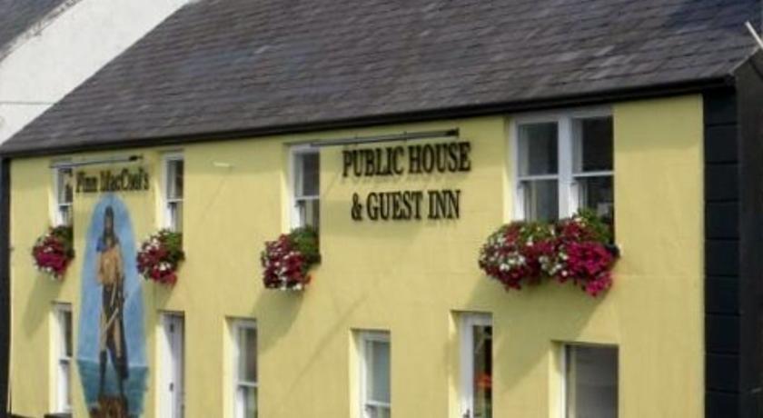 Finn MacCools Public House & Guest Inn