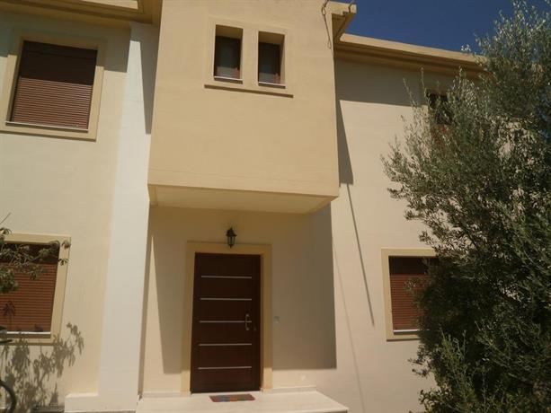 Ariadni's Maisonette