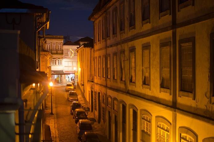 Apartments Porto Historico