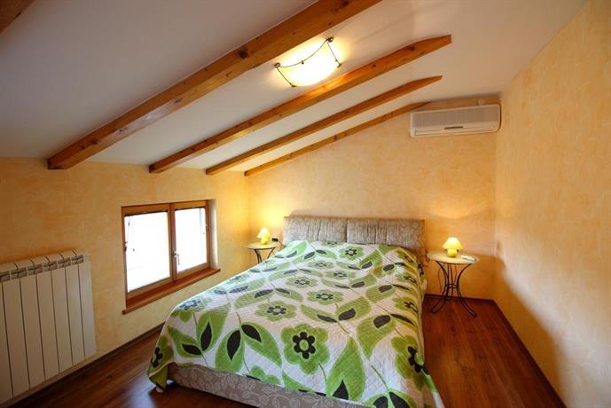 Holiday Home Valmoneda