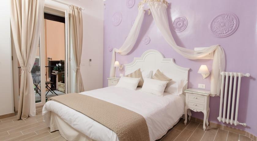 Buongiorno San Pietro Guest House