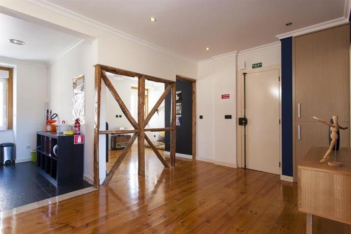 Feels Like Home - Charming Graca Duplex