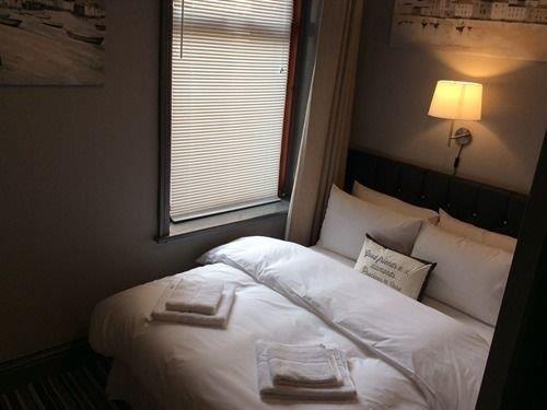The Hotel Blackpool