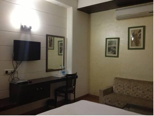 Hotel Plaza One