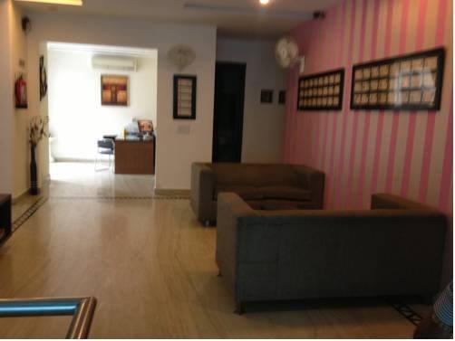 Hotel Plaza One