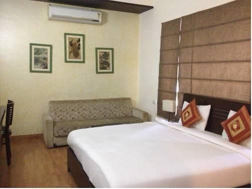 Hotel Plaza One