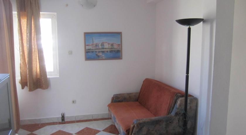Apartments Kresic Neum