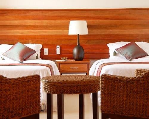 Spanhoek Boutique Hotel Paramaribo