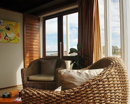 Spanhoek Boutique Hotel Paramaribo
