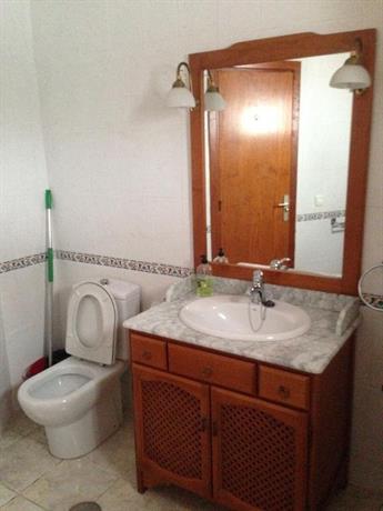 Apartmento Parque Royale I