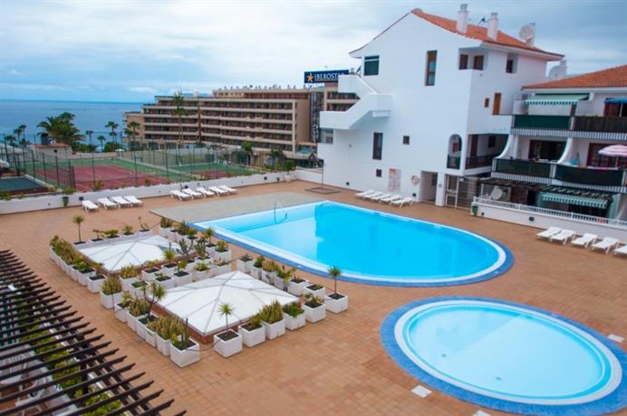 Apartmento Parque Royale I