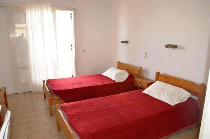 Koskinas Apartments