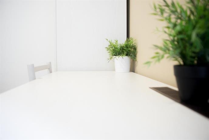 Anna Guest House Rome