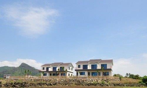 Lohas Pension Seogwipo