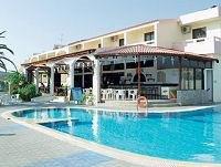 Hotel Seaview Faliraki-Koskinou