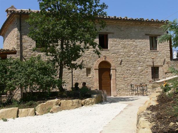 Locanda dell'Istrice