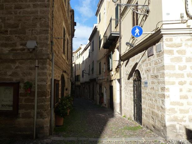 Loft In The Old Town