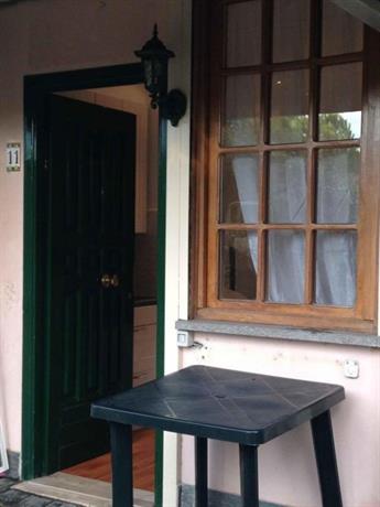 House Gregorio