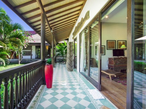 Villa Theo Bali
