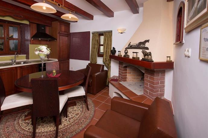 Heritage Hotel Raznjevica Dvori