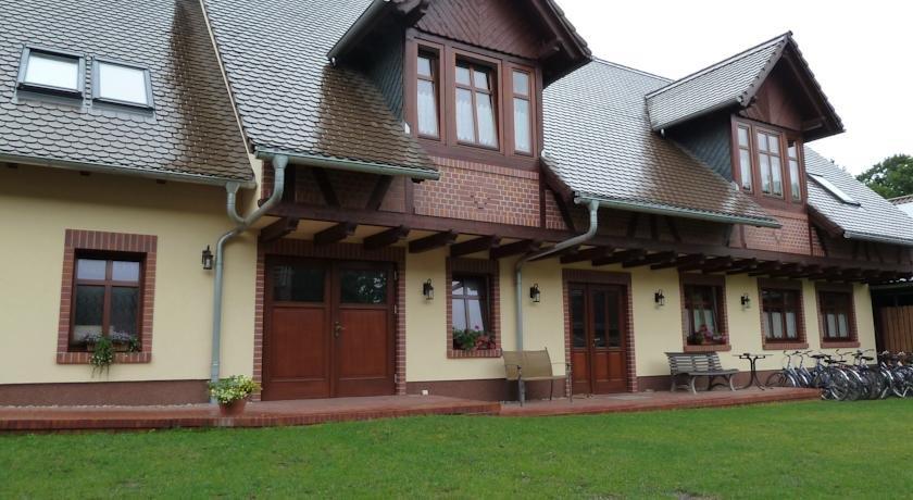 Gasthof zum Slawen