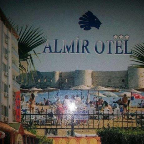Almir Hotel