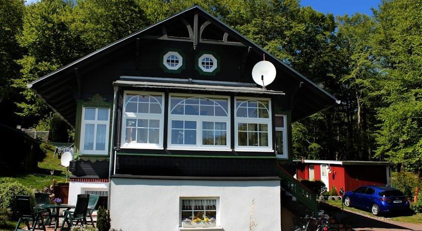 Ferienwohnungen am Nationalpark