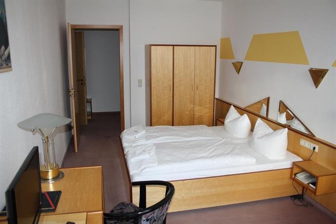 Hotel Poseidon Kuhlungsborn