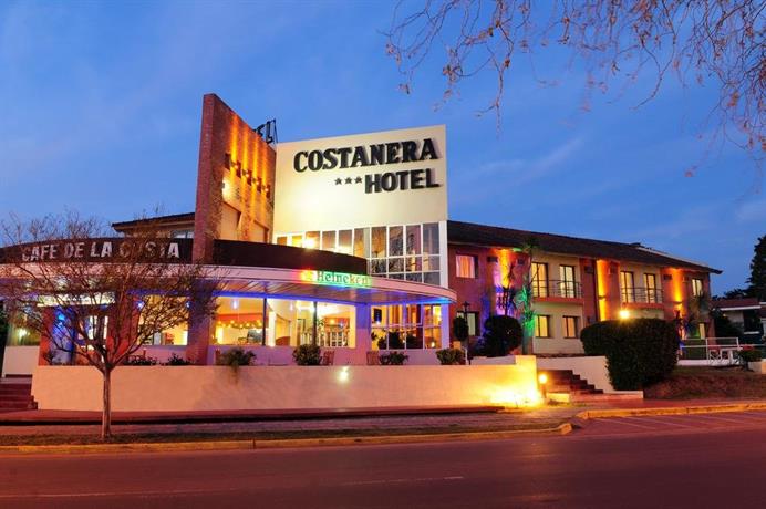 Costanera Hotel Villa Carlos Paz
