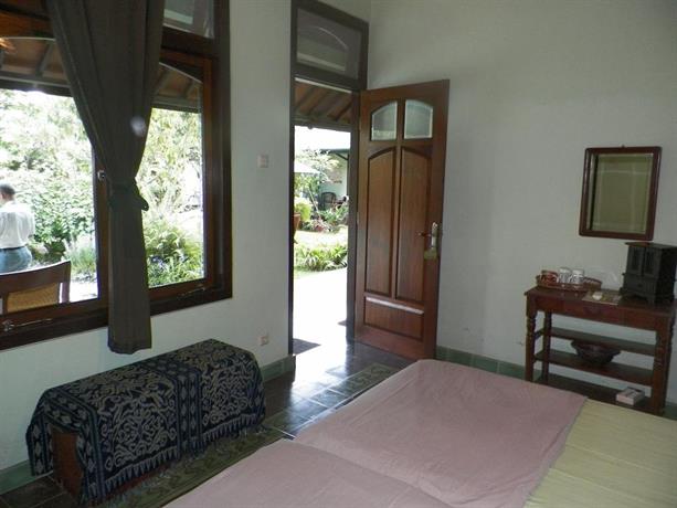 Rumah Sawah
