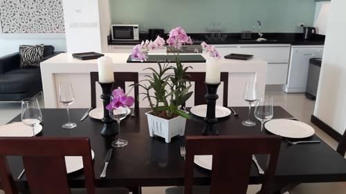 Golf Villa Kathu
