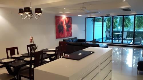 Golf Villa Kathu
