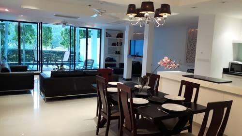 Golf Villa Kathu