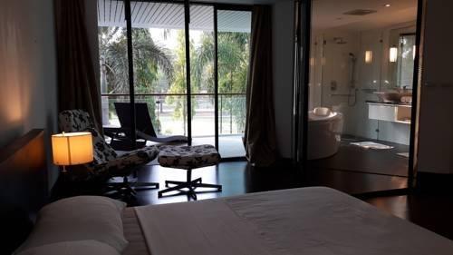 Golf Villa Kathu