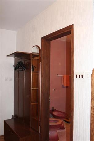 Guest House Kurtovic