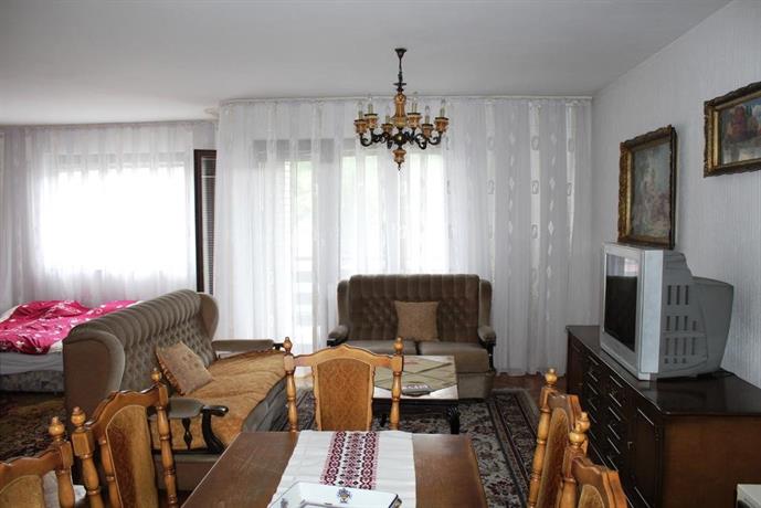 Guest House Kurtovic